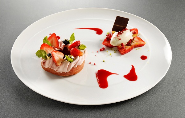 法國巴黎對甜點的講究舉世皆知，同時在全球吹起的復古